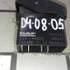 Клавиша ретарды б/у для DAF XF105 05-13 - фото 3